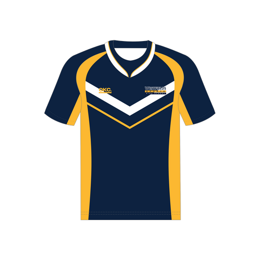 Westfield Sports High School - TSP | Rugby League Jersey
