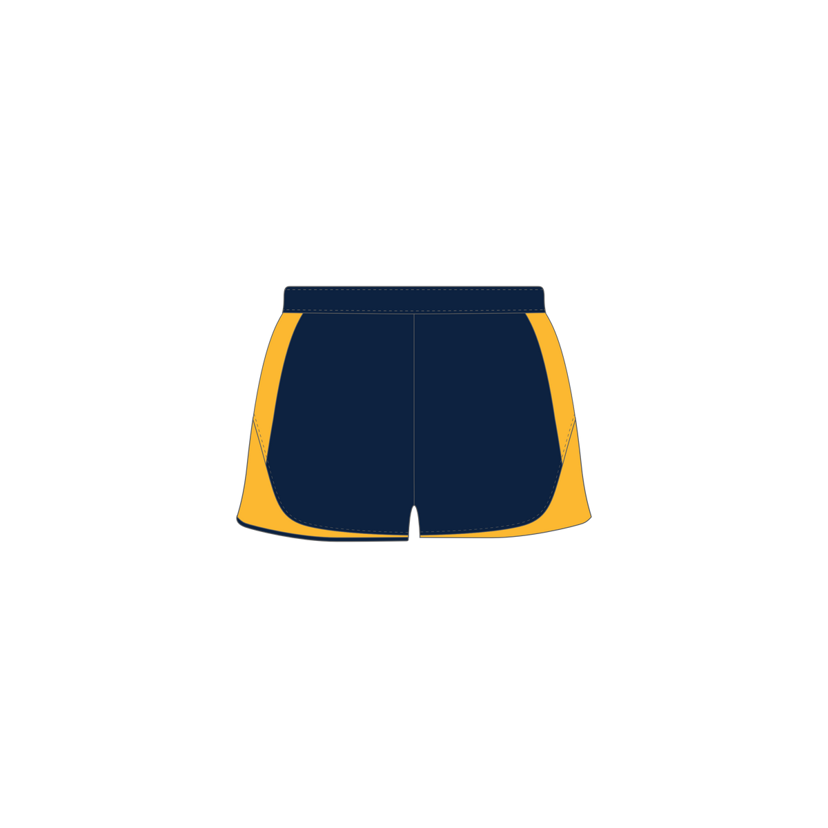 Westfield Sports High School - TSP | Rugby League Short
