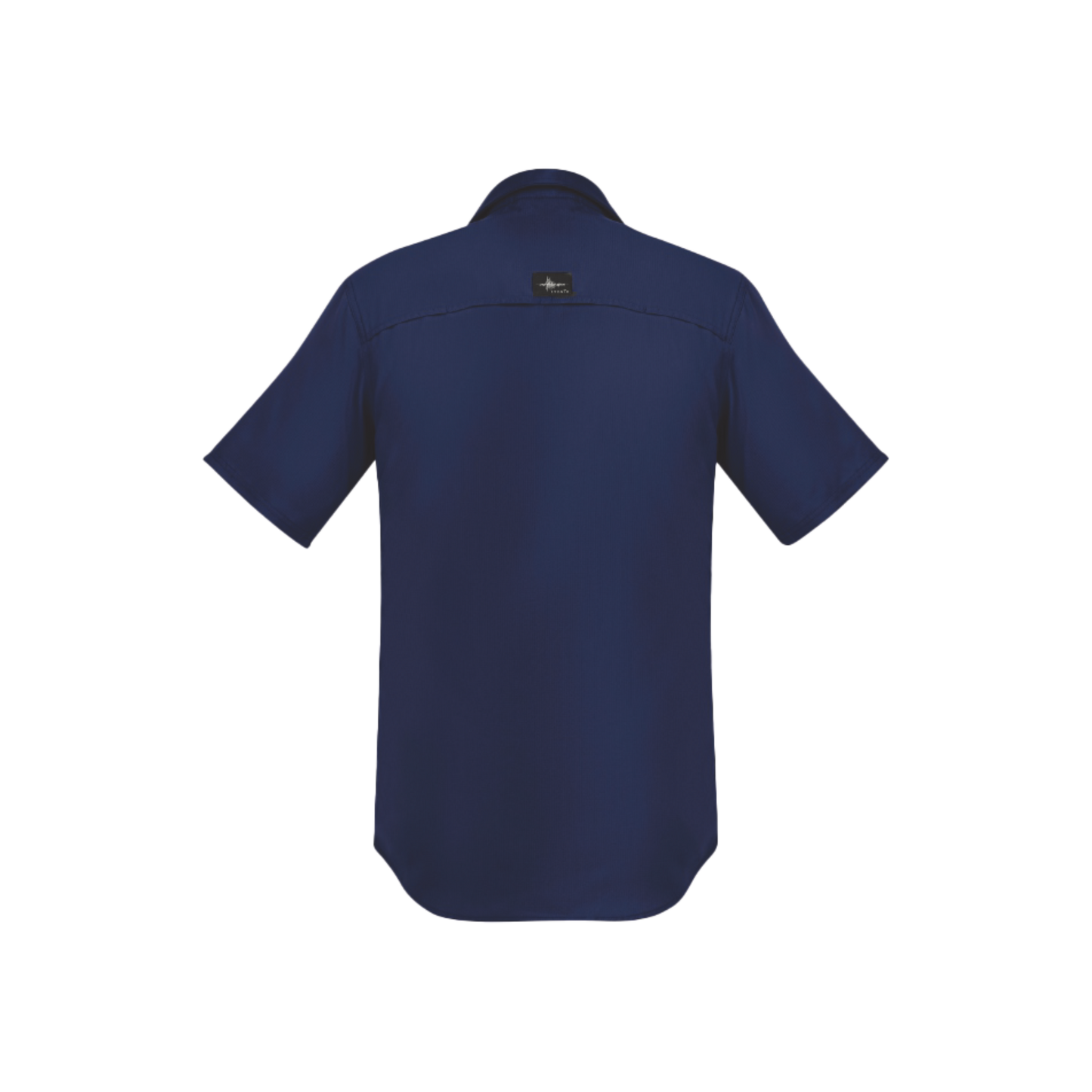 Buterin L'Estrange | Mens Outdoor Short Sleeve Shirt