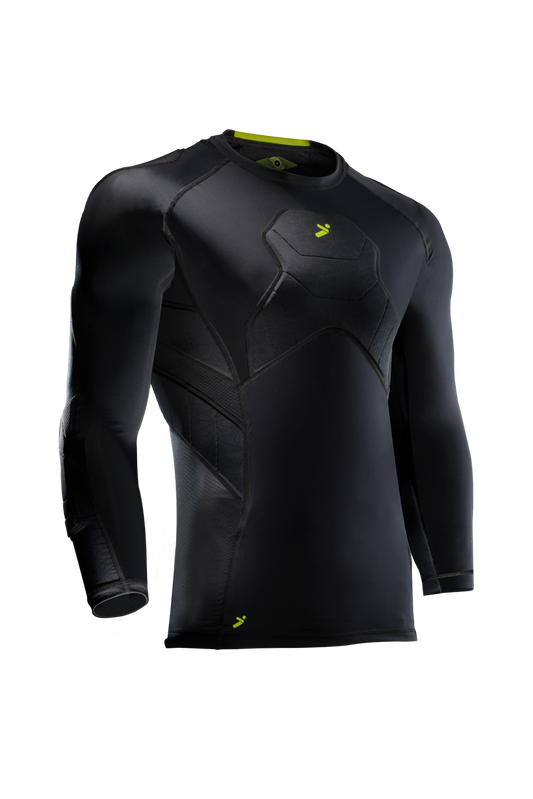Storelli Goalkeeper 3/4 Undershirt