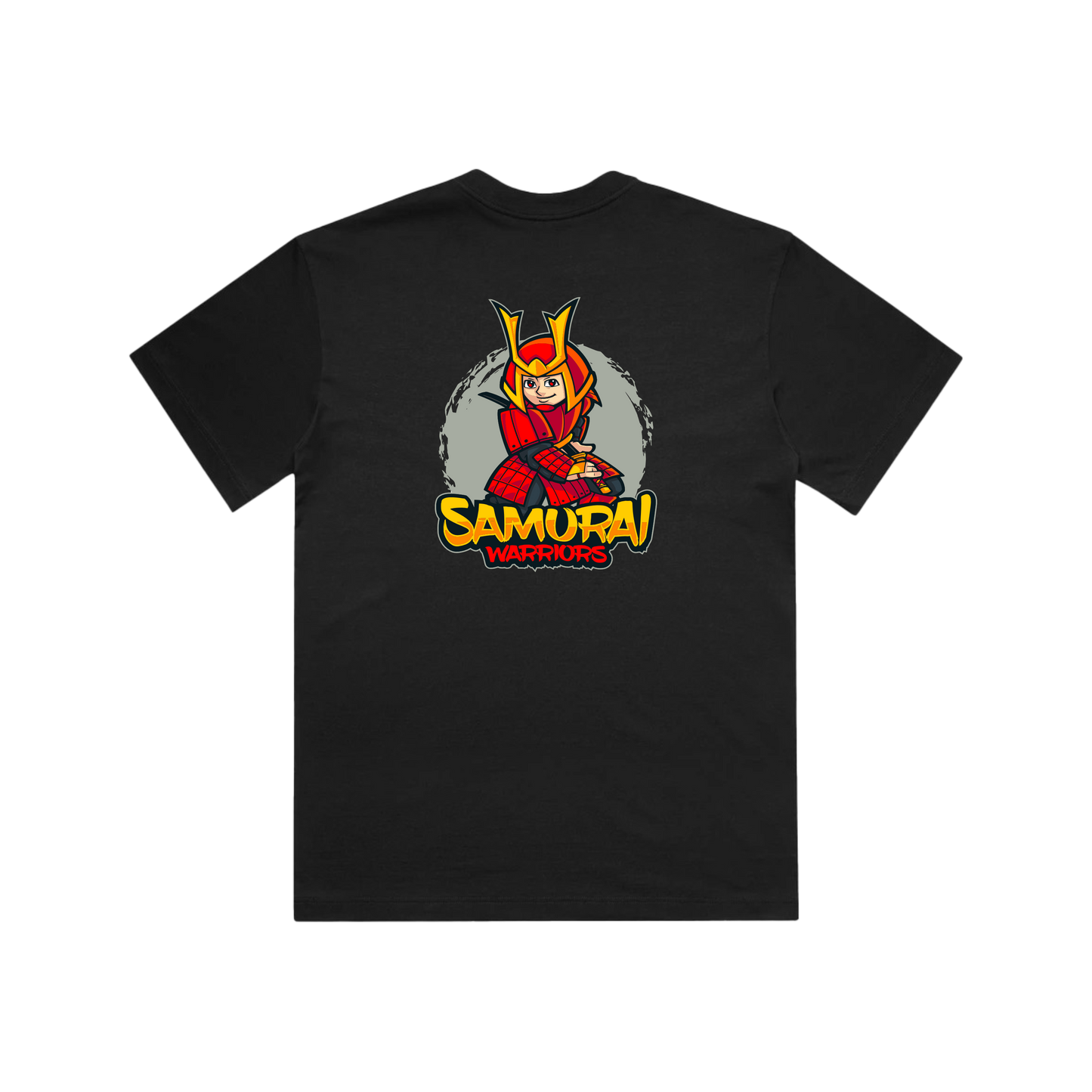 Munen Muso | Samurai Warriors Tee