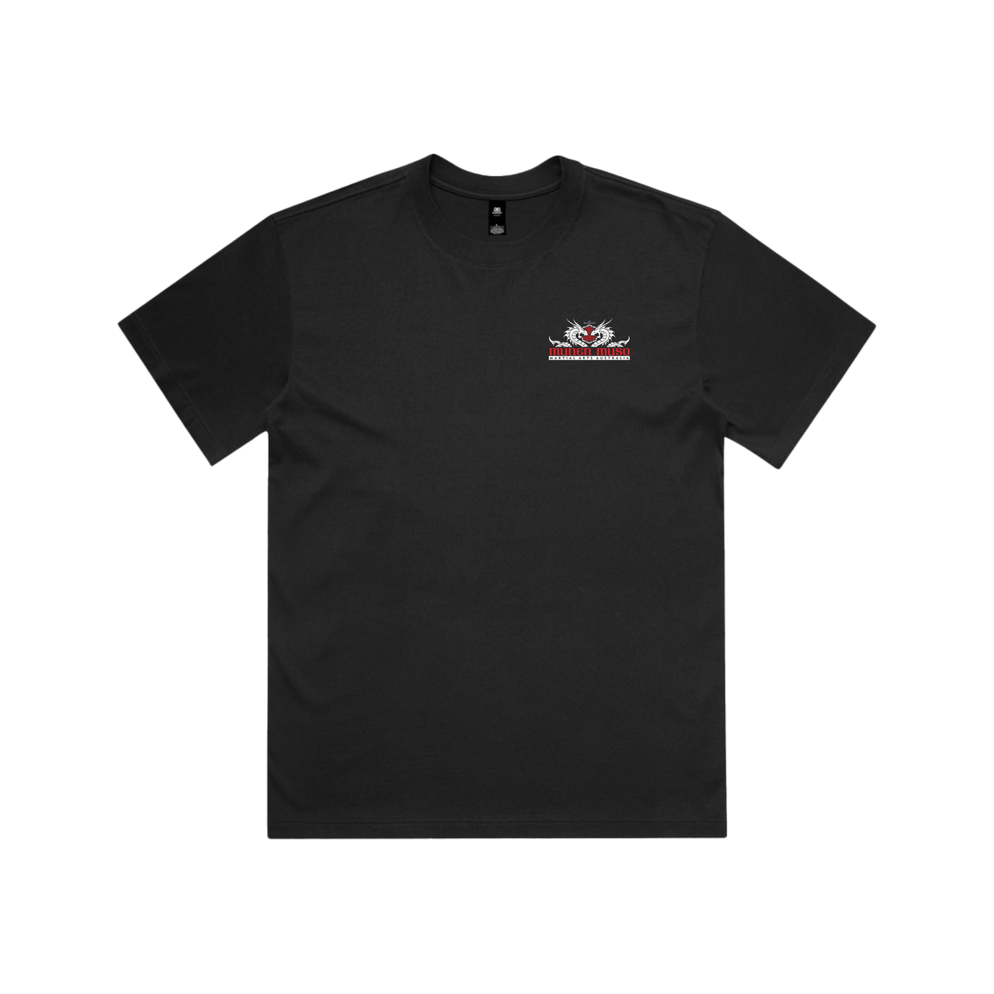 Munen Muso | Samurai Warriors Tee