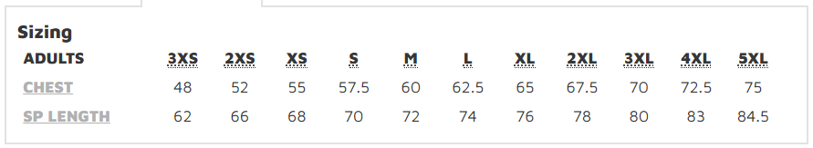 OTF Steel Fabrication | Urban Hooded Puffer Jacket