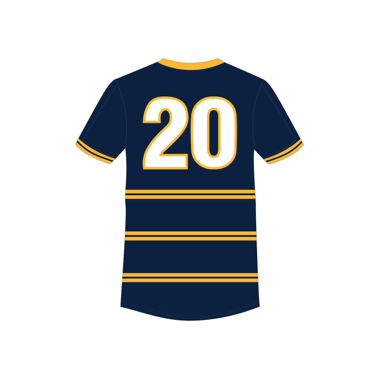 Westfield Sports High School - TSP | TeamTek Soccer Jersey-Elite