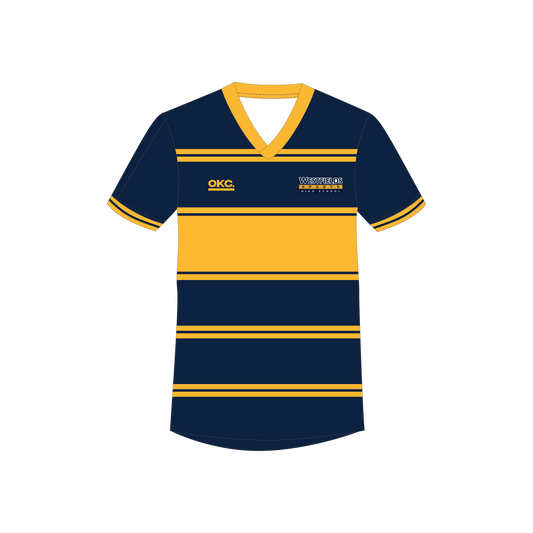Westfield Sports High School - TSP | TeamTek Soccer Jersey-Elite
