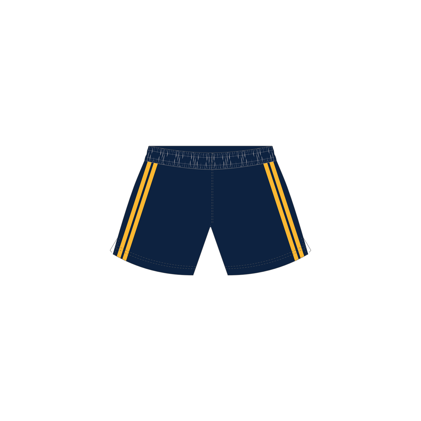 Westfield Sports High School - TSP | TeamTek Soccer Shorts
