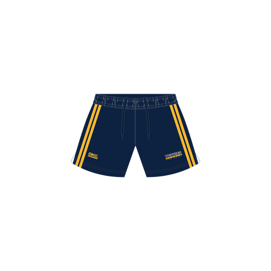 Westfield Sports High School - TSP | TeamTek Soccer Shorts