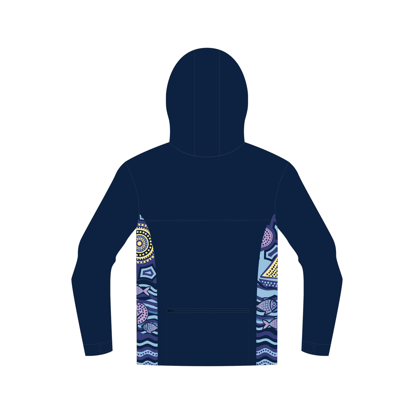 CCLO | Softshell Jacket