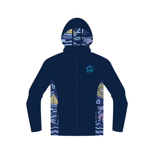 CCLO | Softshell Jacket
