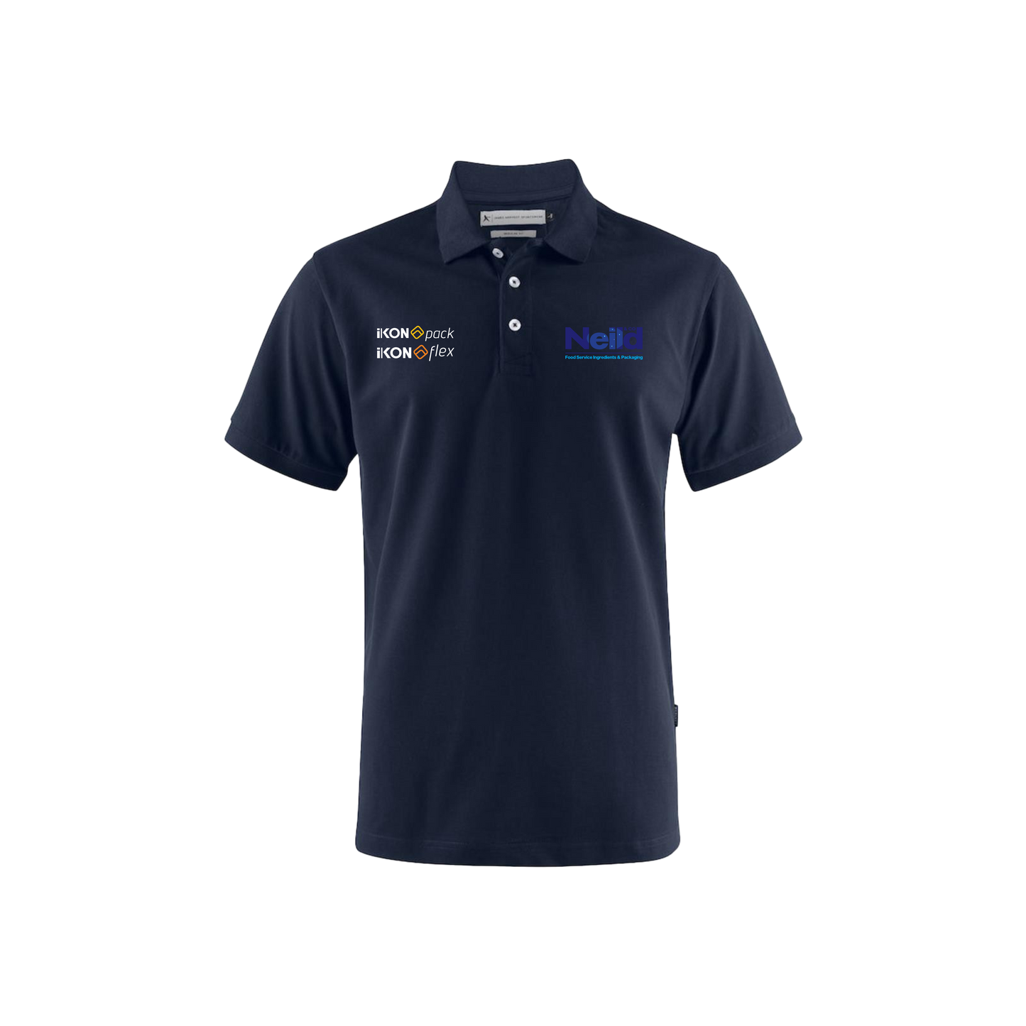 Neild & Co. | Sunset Regular Polo
