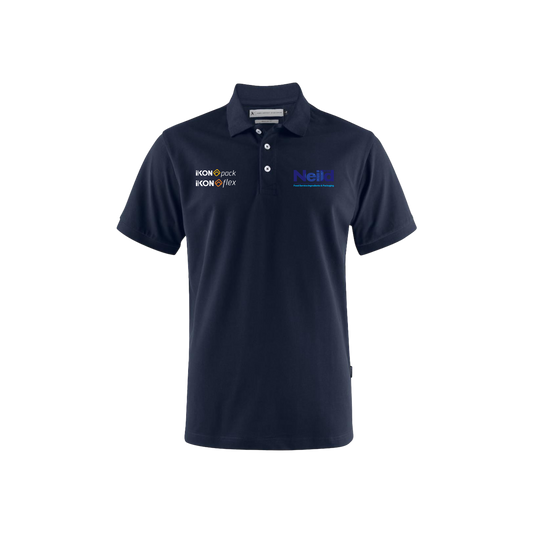 Neild & Co. | Sunset Regular Polo