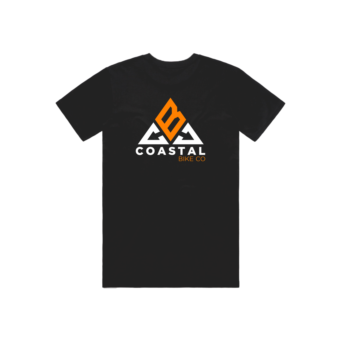Coastal Bike Co | Tee