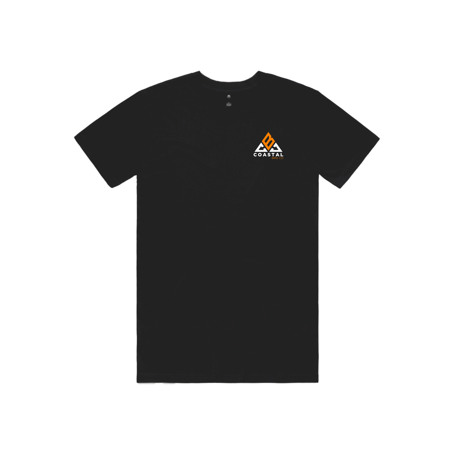 Coastal Bike Co | Tee