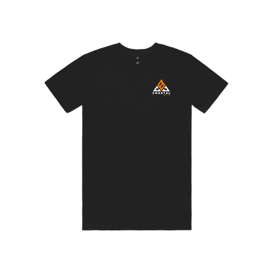 Coastal Bike Co | Tee