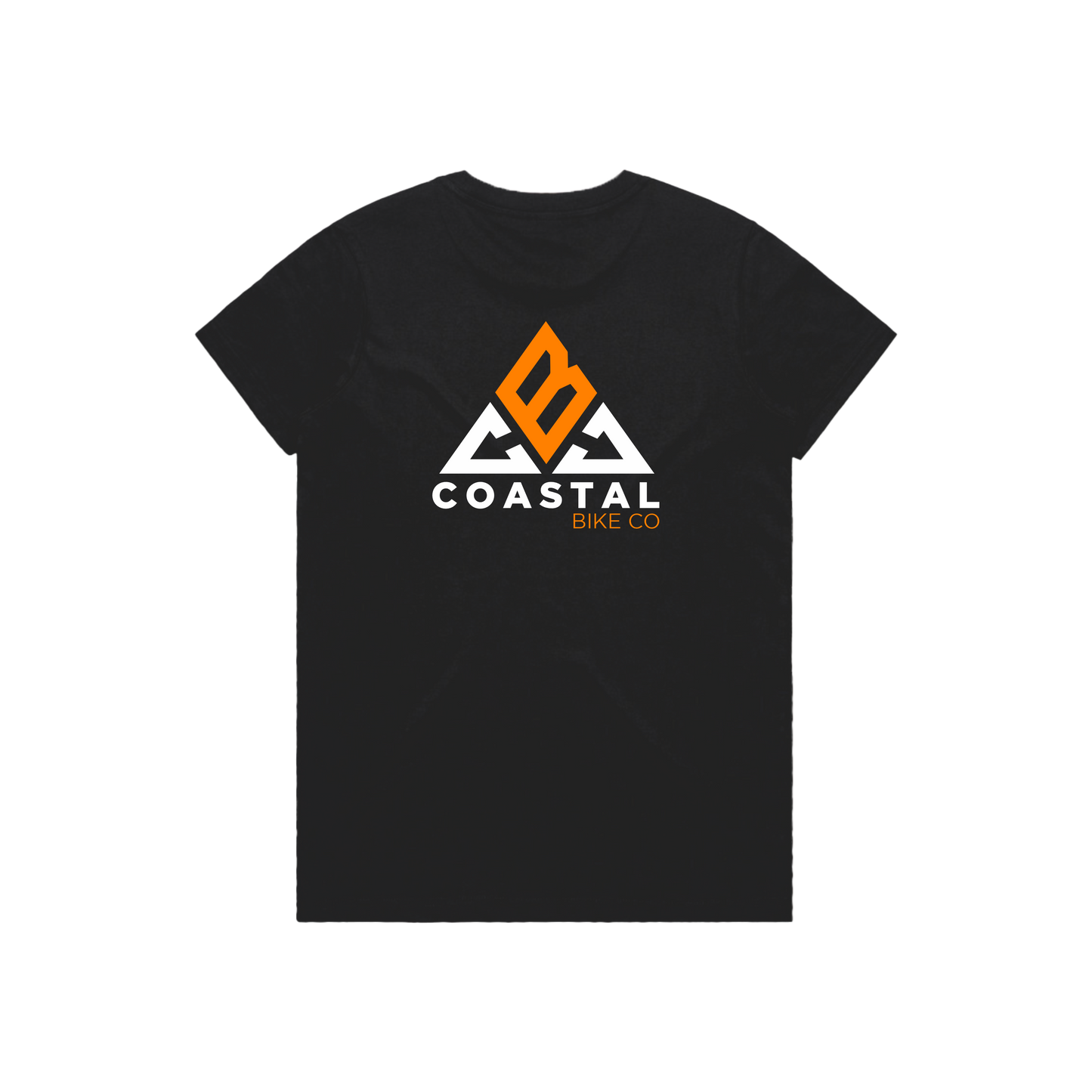 Coastal Bike Co | Tee
