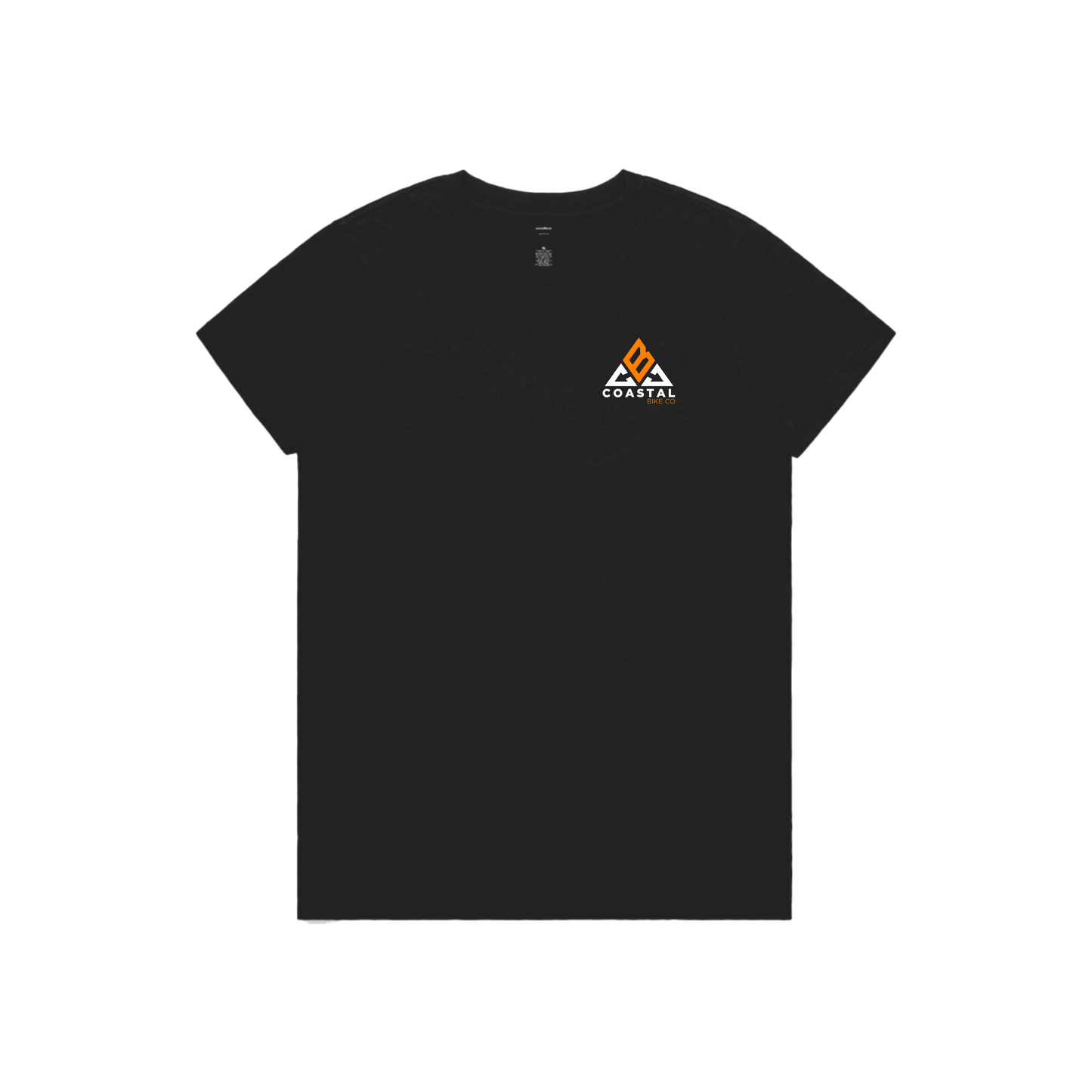 Coastal Bike Co | Tee