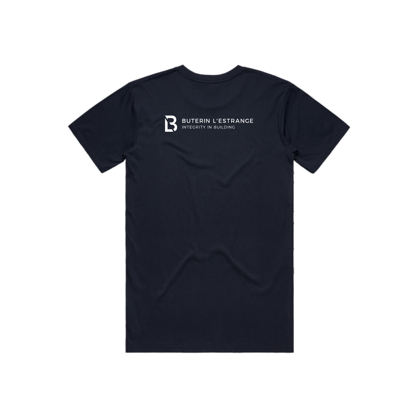 Buterin L'Estrange | Work Tee