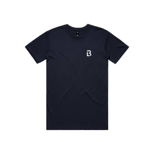 Buterin L'Estrange | Work Tee