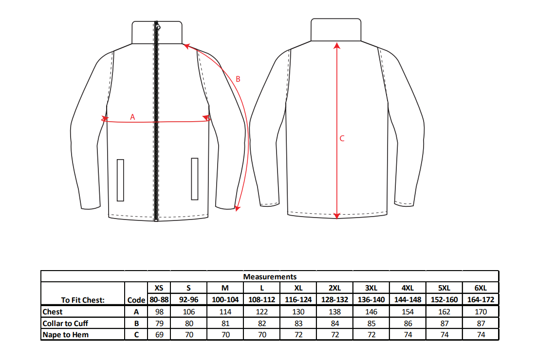 NEW ERA CC&FS | Portwest Print and Promo Softshell (2L)