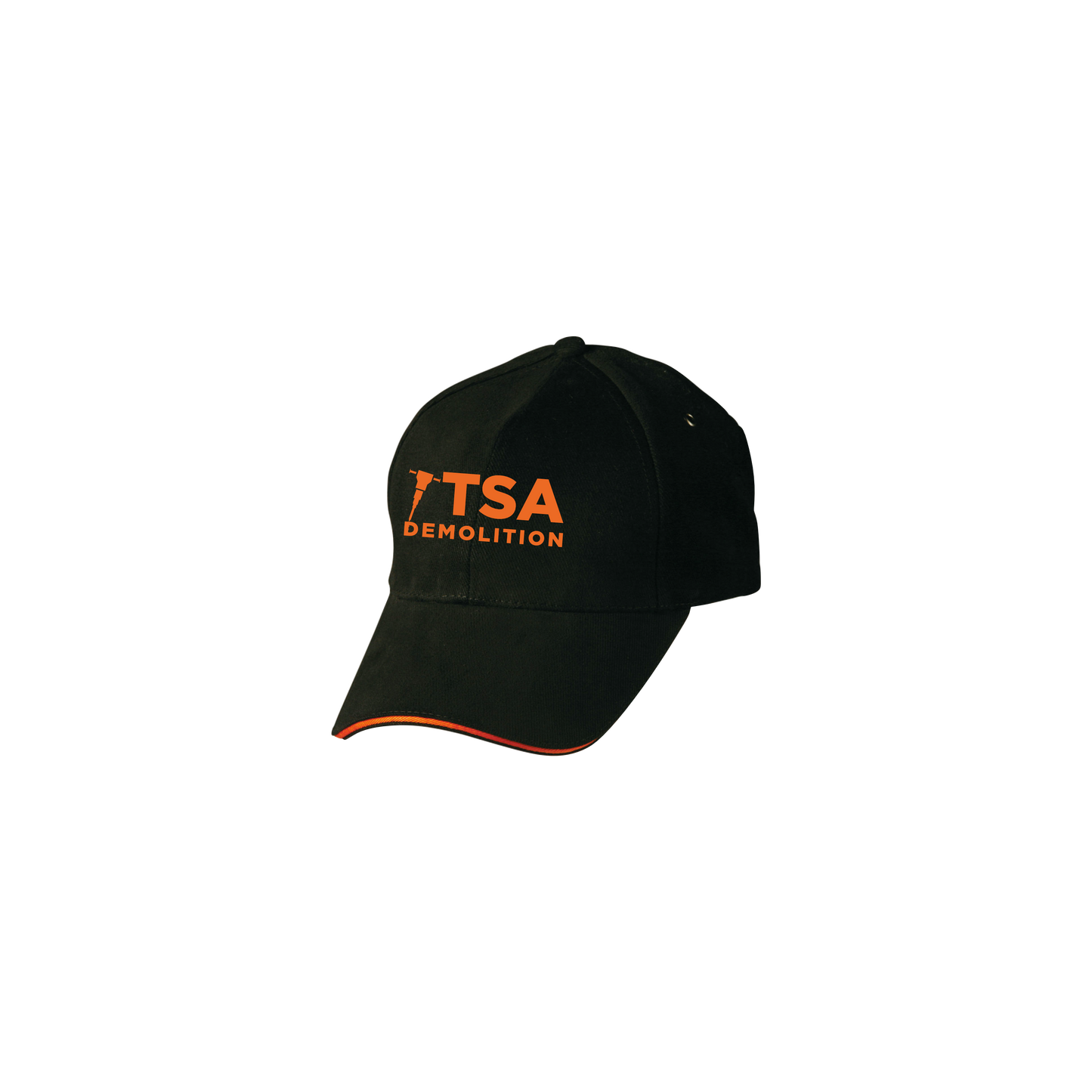 TSA DEMOLITION | Sandwich Peak Cap