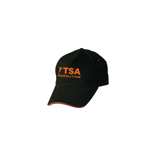 TSA DEMOLITION | Sandwich Peak Cap