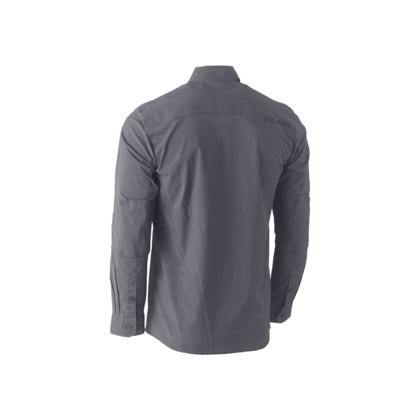 TSA DEMOLITION | Flx & Move Utility Work Shirt - LS
