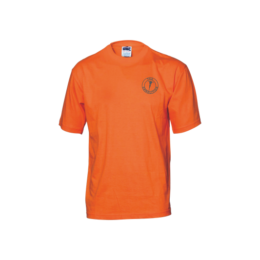 TSA DEMOLITION | Short Sleeve T-Shirt