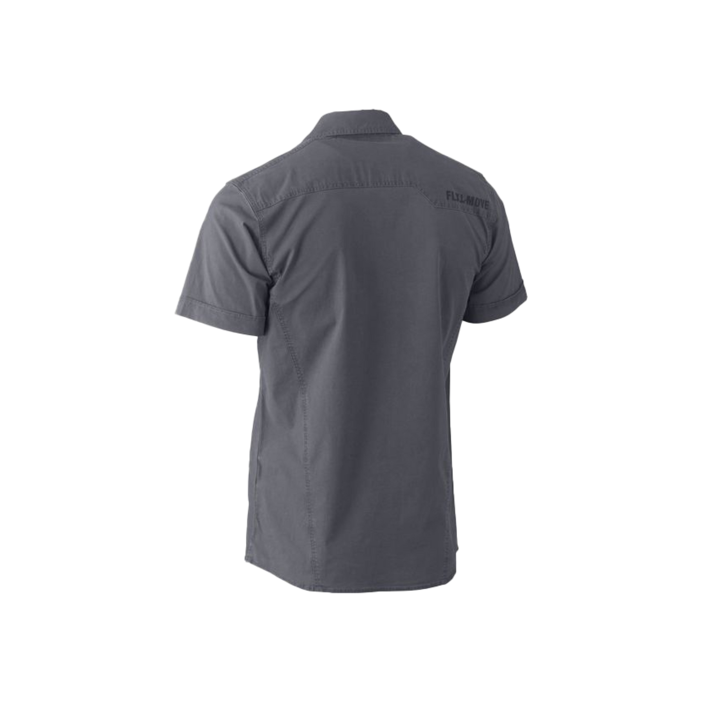 TSA DEMOLITION | Flx & Move Utility Work Shirt - SS