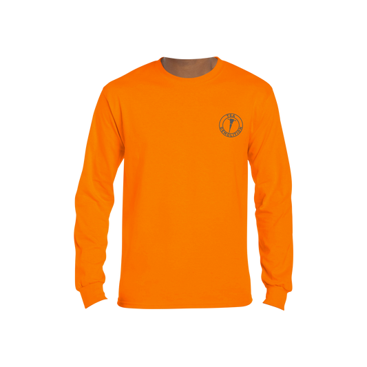 TSA DEMOLITION | Long Sleeve T-Shirt
