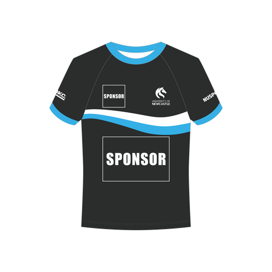 Newcastle UNI - NUSport - CLUBS | ActivTek Tee (THE HORIZON)
