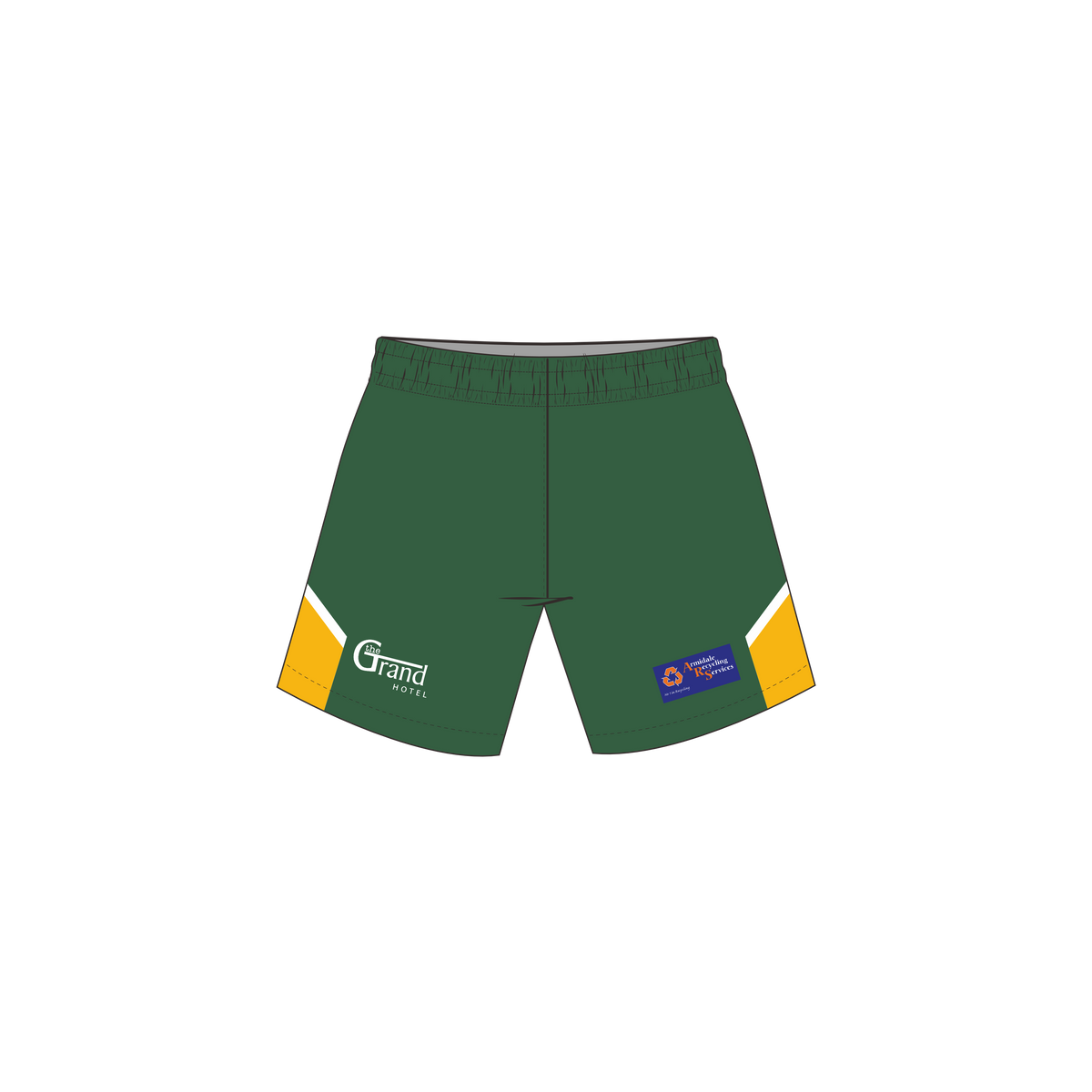 Easts Armidale Cricket Club | 2026 Training Short