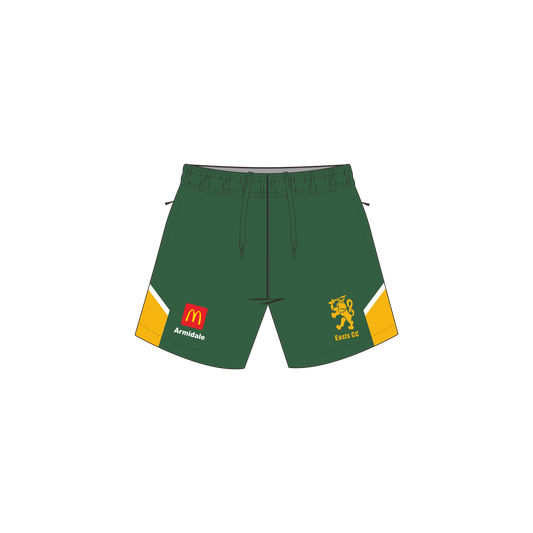 Easts Armidale Cricket Club | 2026 Training Short