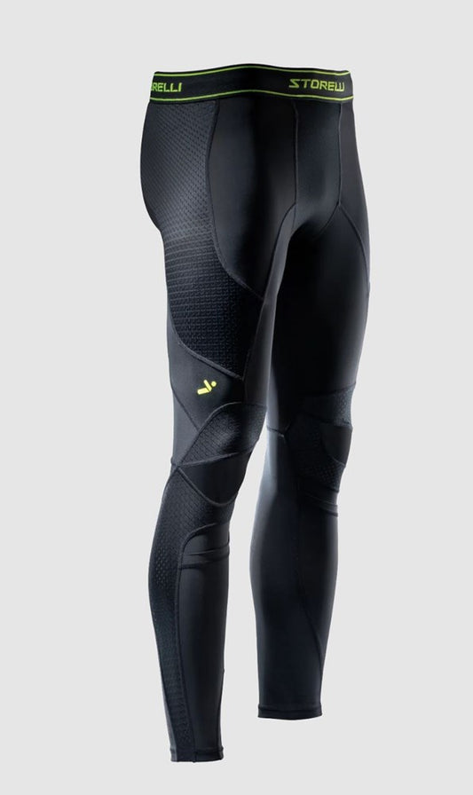 Storelli Body Shield Turf Burn Leggings