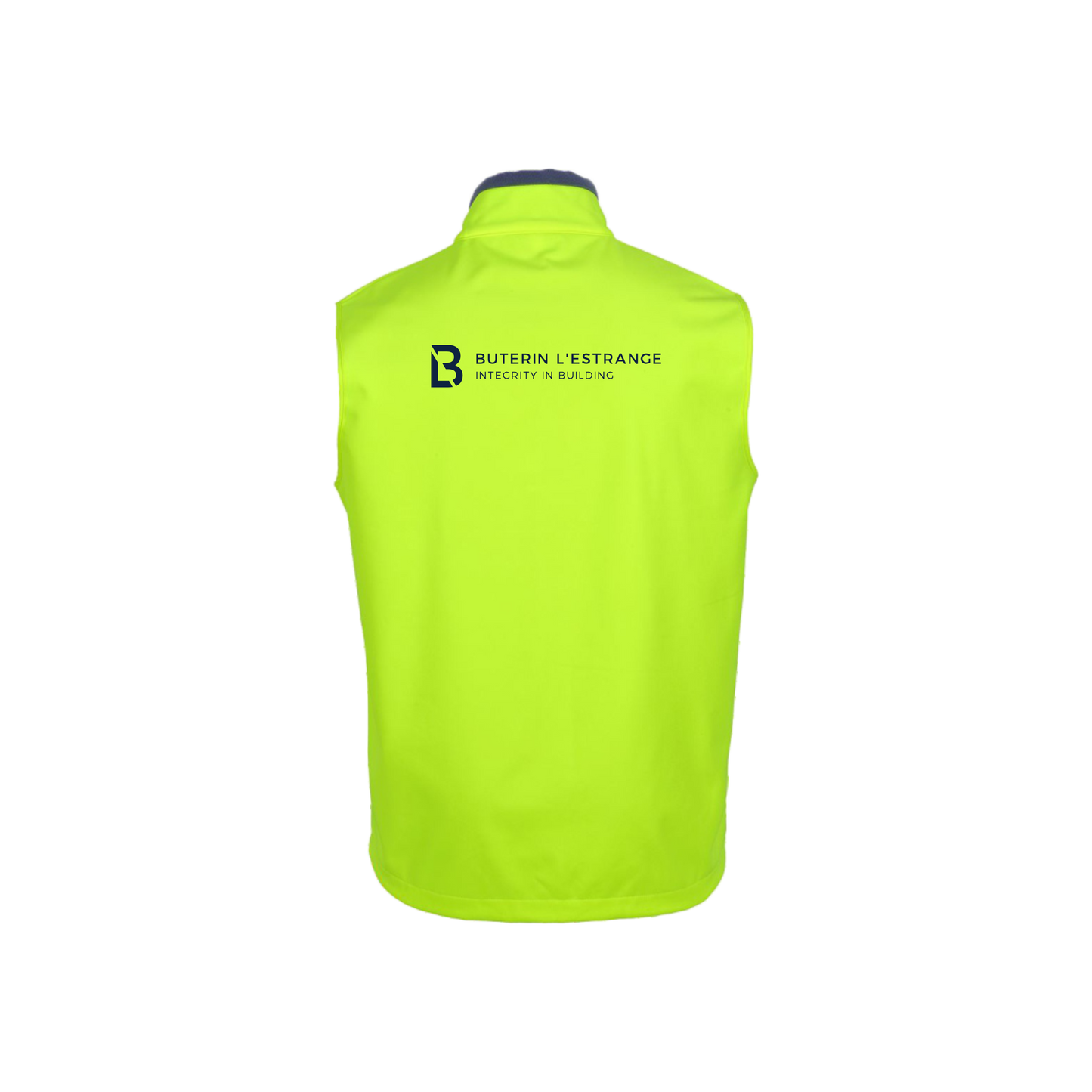 Buterin L'Estrange | JB's Hv Three Layer Softshell Vest