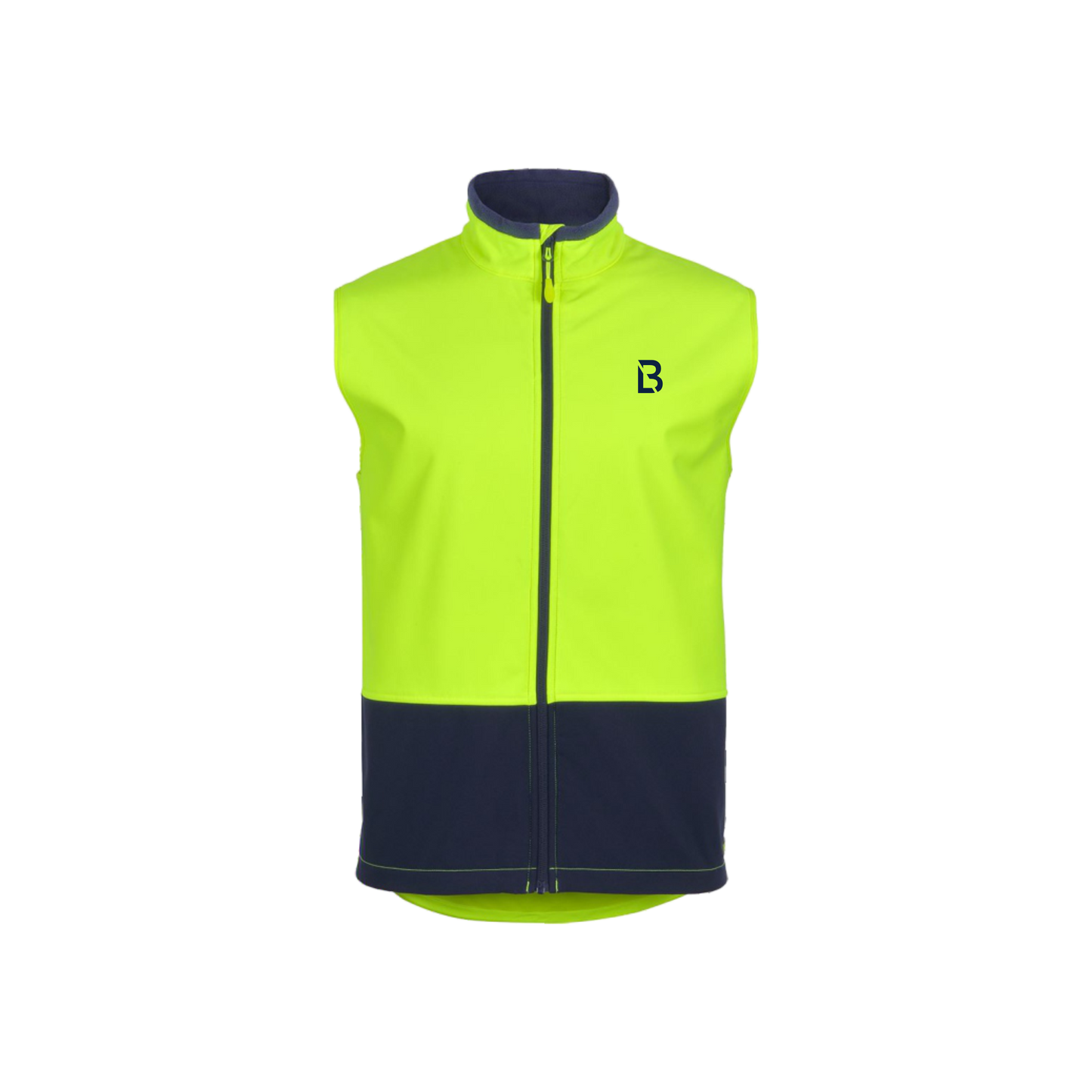 Buterin L'Estrange | JB's Hv Three Layer Softshell Vest
