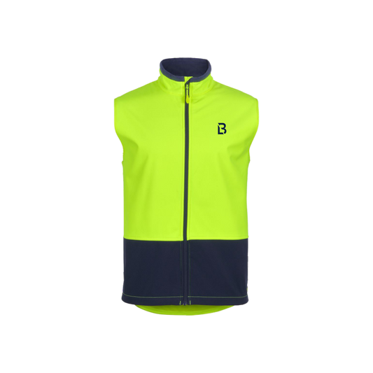 Buterin L'Estrange | JB's Hv Three Layer Softshell Vest