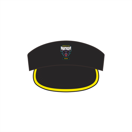 BERKELEY VALE TOUCH | Light Weight Touch Visor