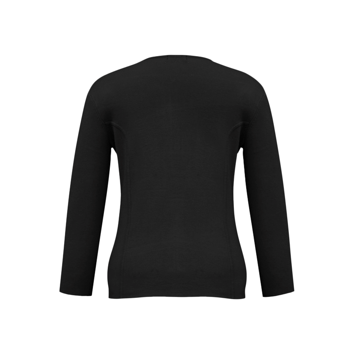 NEW ERA CC&FS | Biz Collection Womens 2-Way Zip Cardigan