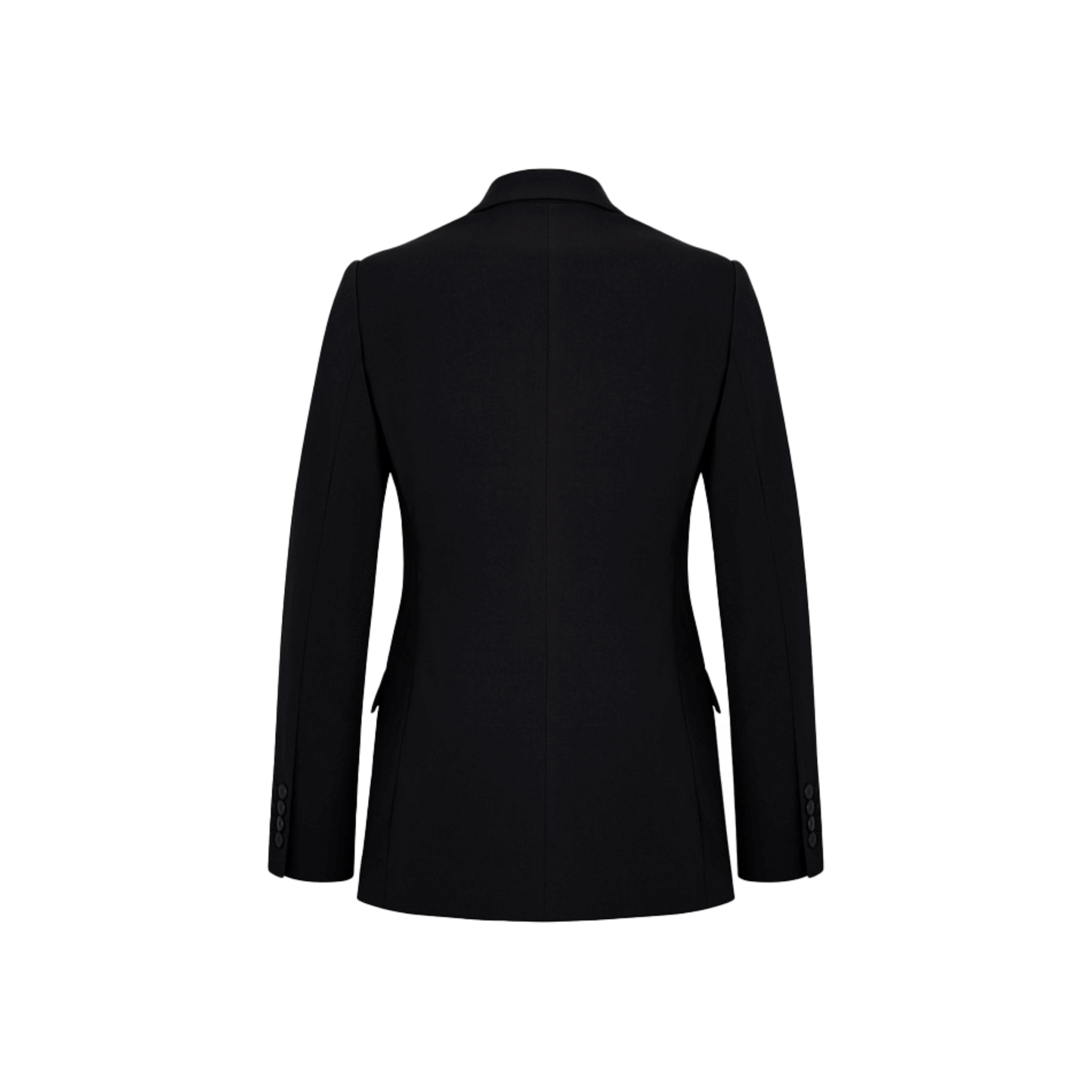 NEW ERA CC&FS | Biz Collection Womens Siena Longline Jacket