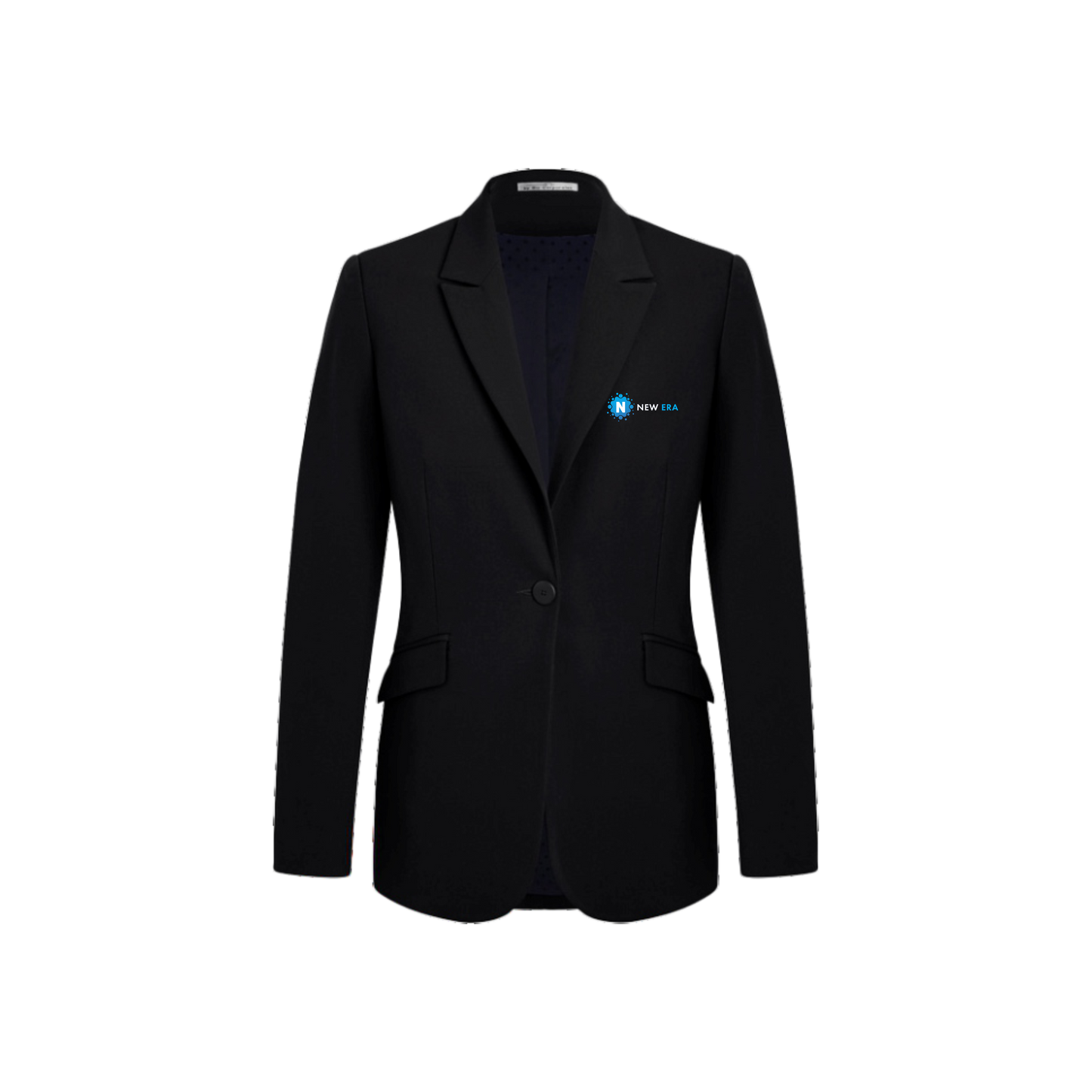 NEW ERA CC&FS | Biz Collection Womens Siena Longline Jacket