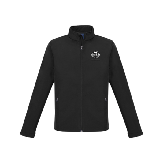 TUMBI MEATS | APEX SOFTSHELL JACKET