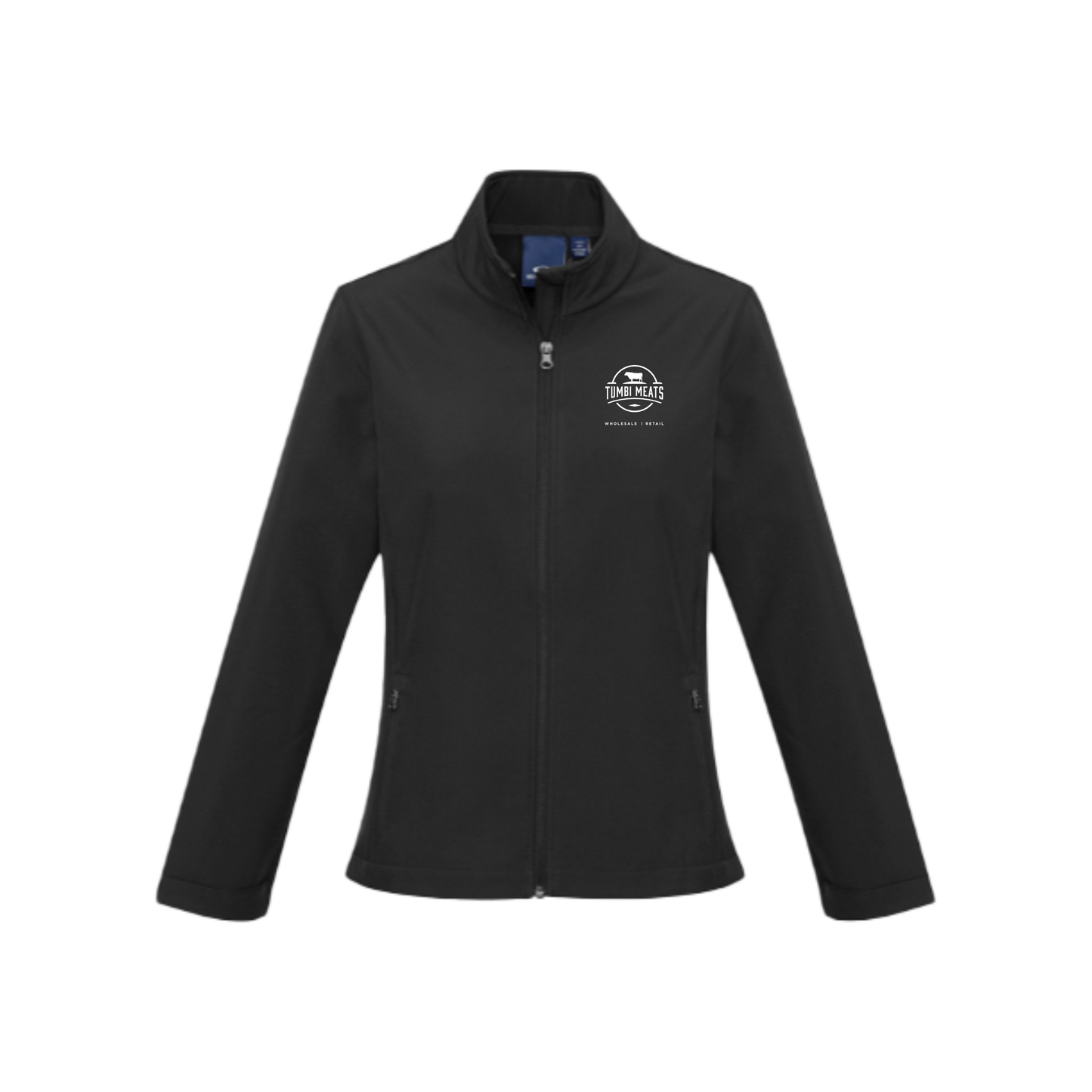 TUMBI MEATS | APEX SOFTSHELL JACKET