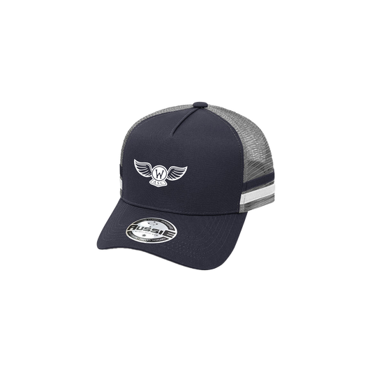 Wellington Amateur Swimming Club | Club Cap