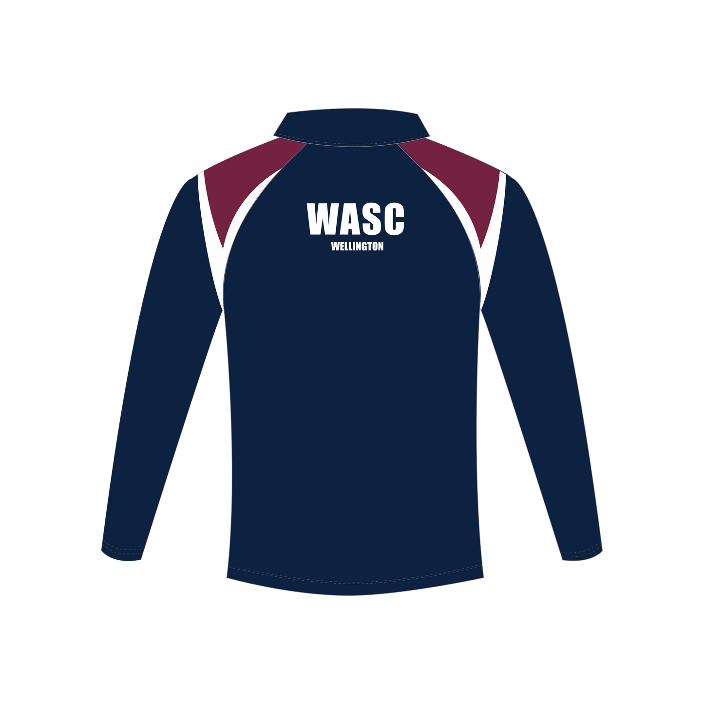 Wellington Amateur Swimming Club | Club LS Polo