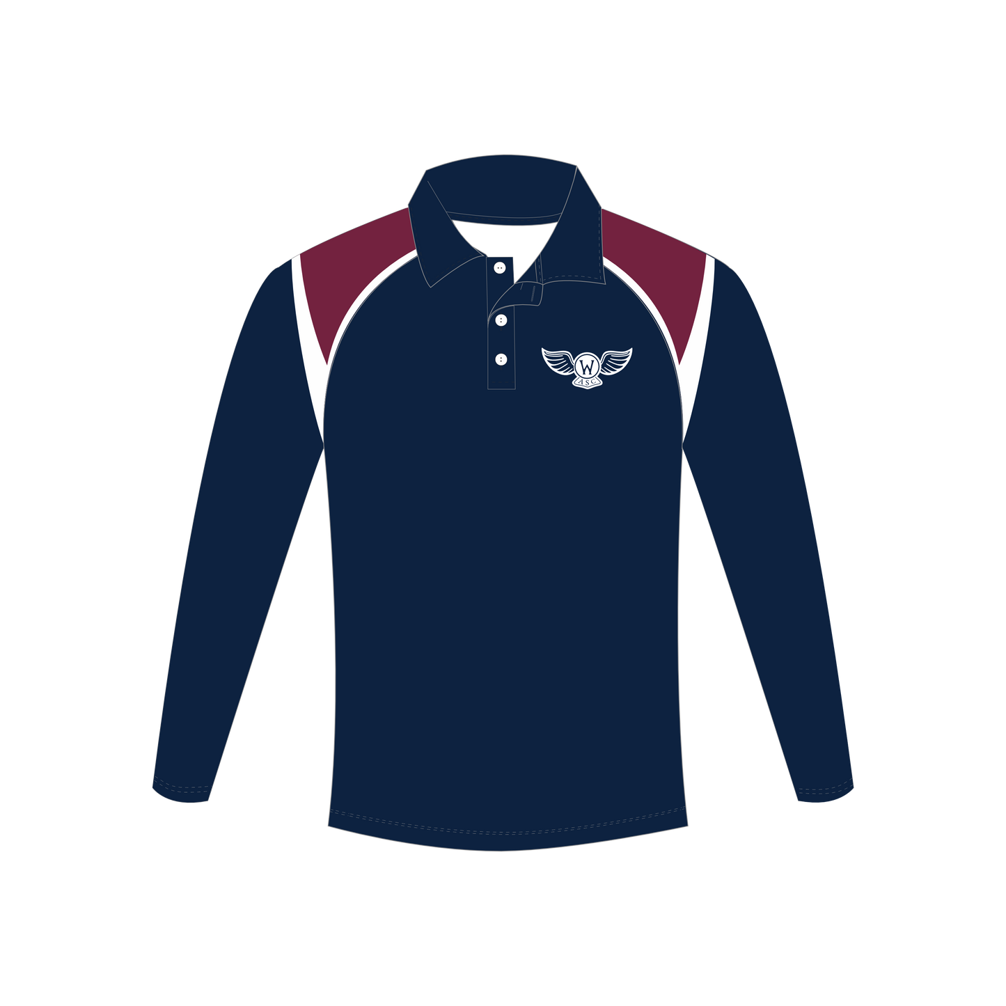 Wellington Amateur Swimming Club | Club LS Polo
