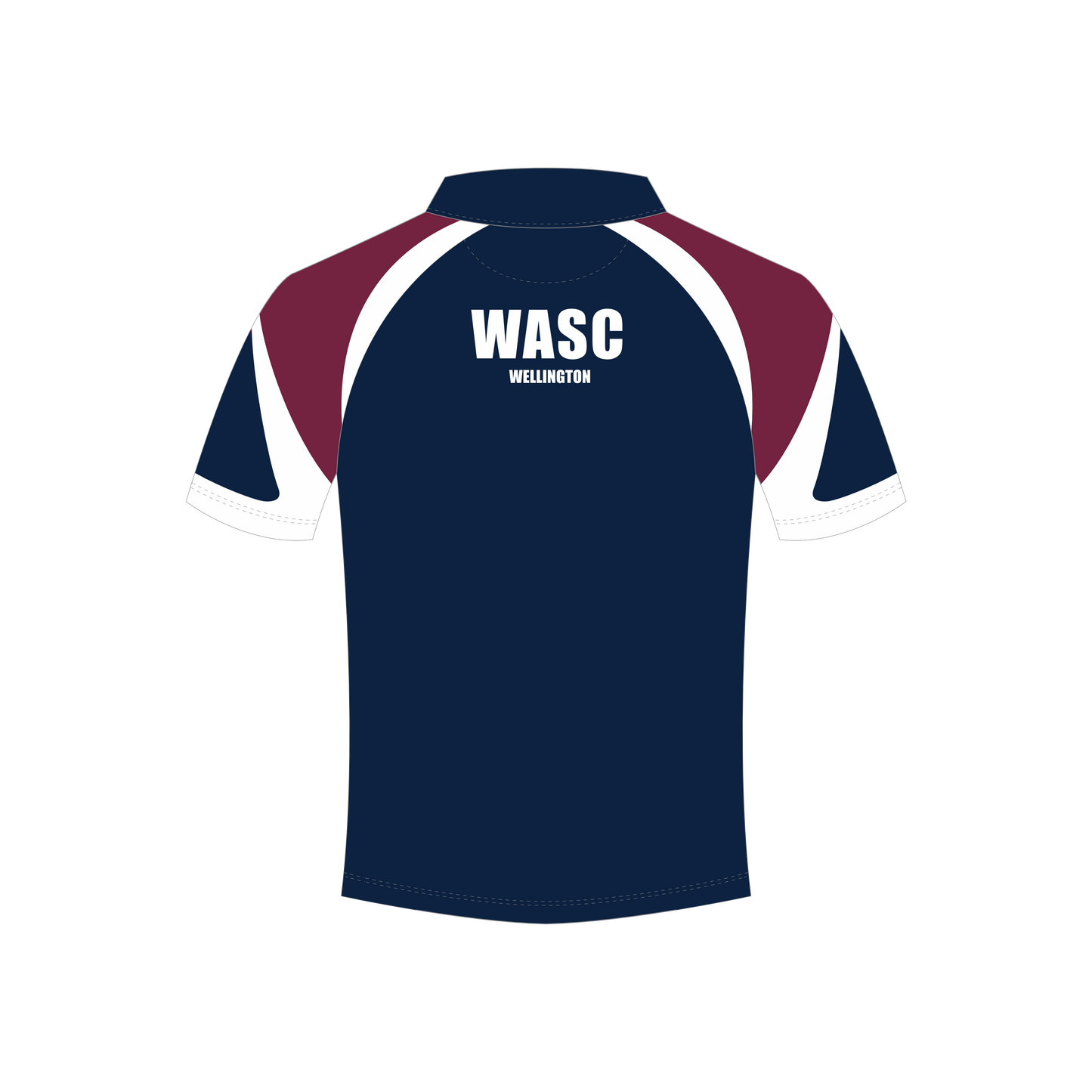 Wellington Amateur Swimming Club | Club Polo