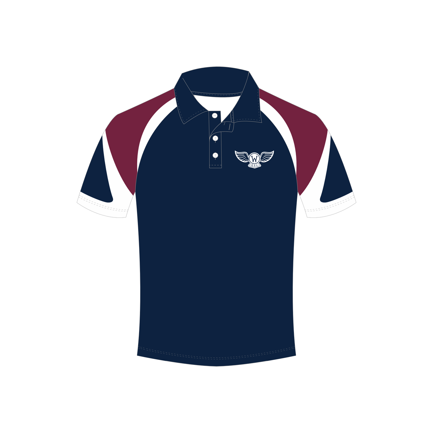 Wellington Amateur Swimming Club | Club Polo