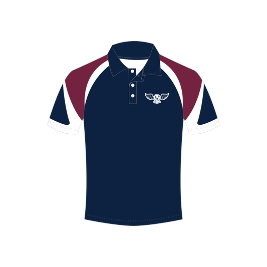 Wellington Amateur Swimming Club | Club Polo