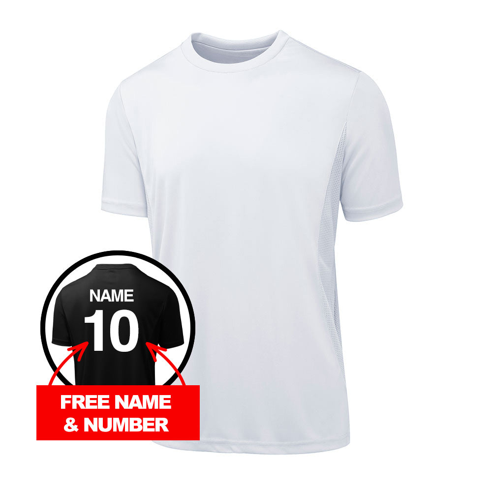 Berkeley Vale SC | Summer Comp Club Jersey