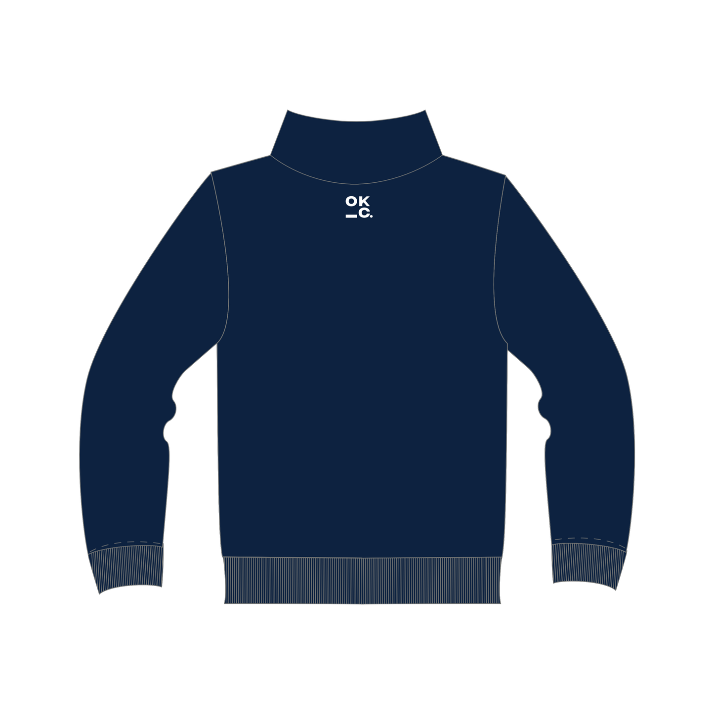 Woden Valley Soccer Club  | Academy Track Jacket